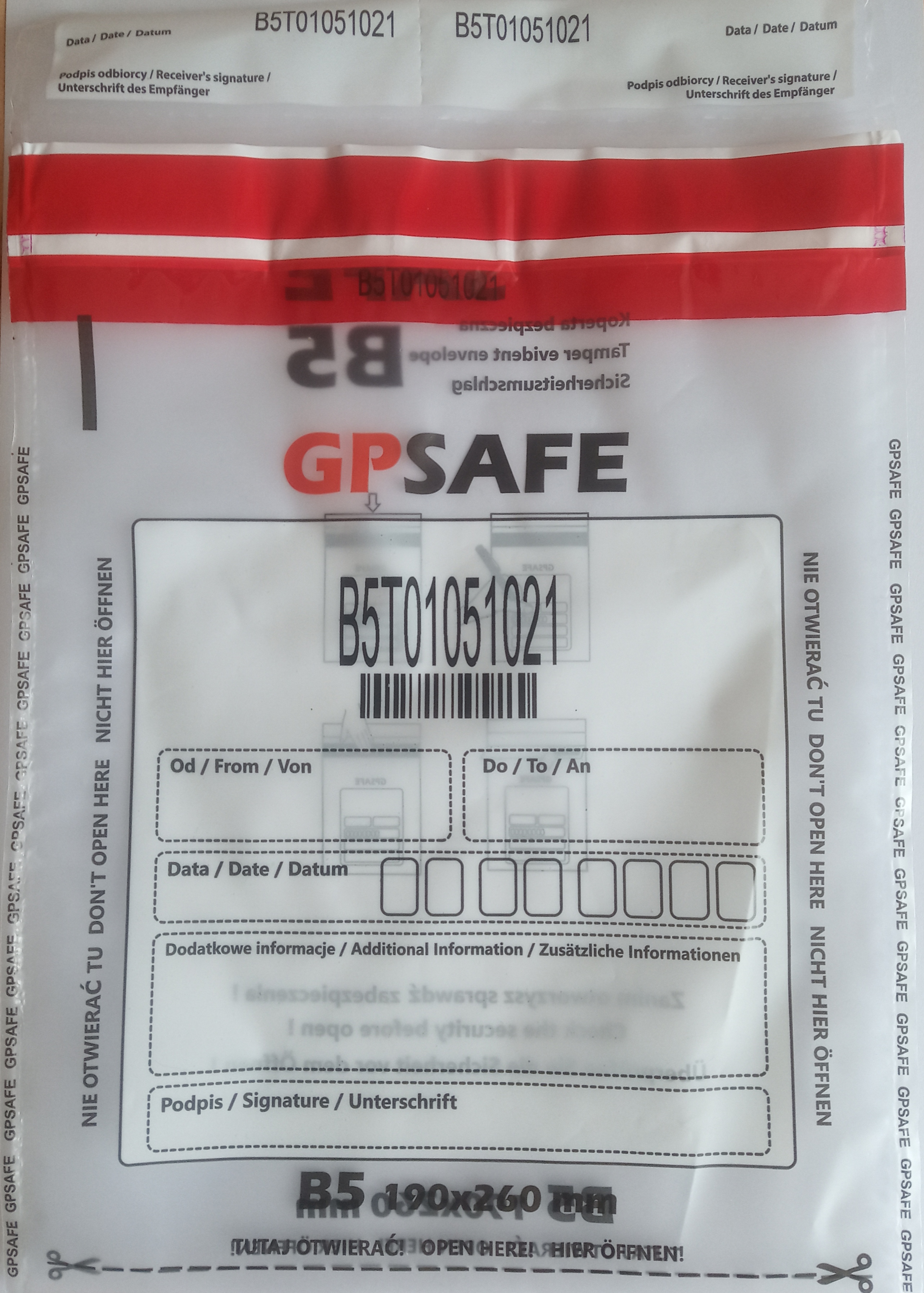 Bezpieczne koperty – kompleksowy przewodnik po zastosowaniach, rodzajach i znaczeniu w nowoczesnej logistyce